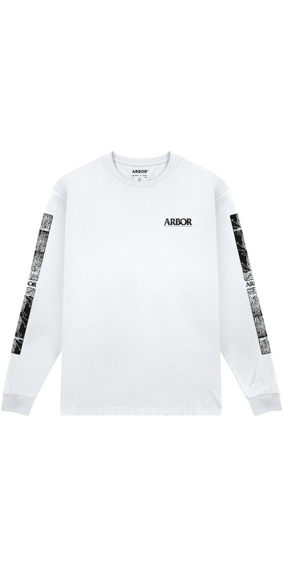 Arbor Mens Anatomy T-shirt