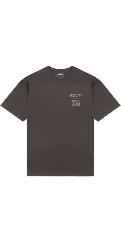 Arbor Mens Evergreen T-shirt