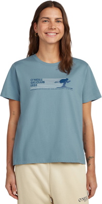 2026 ONeill Womens Must-have T-Shirt 1850280 - Murky Water