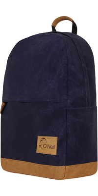 2026 ONeill Mens Originals Backpack 2150087 - Indigo Denim
