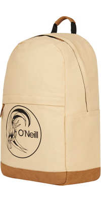 2026 ONeill Mens Originals Backpack 2150087 - Olive Blush