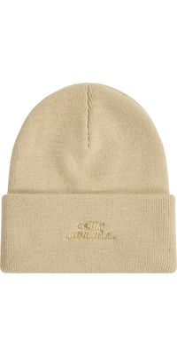 2026 ONeill Logo Beanie 2450117 - Olive Blush