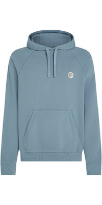 2026 ONeill Mens Originals Badge Hoodie 2750186 - Murky Water