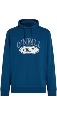 2026 ONeill Mens Muir Hoodie 2750191 - Regal Blue