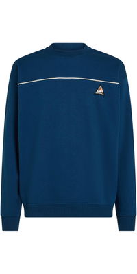 2026 ONeill Mens FWCplay Crew Sweatshirt 2750193 - Regal Blue