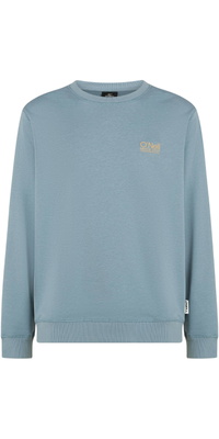 2026 ONeill Mens Cali Crew Sweatshirt 2750197 - Murky Water