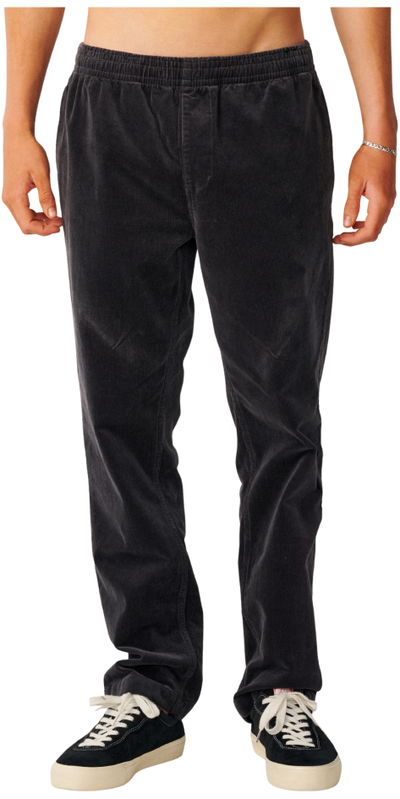 Rip Curl Mens Classic Surf Cord Beach Pant