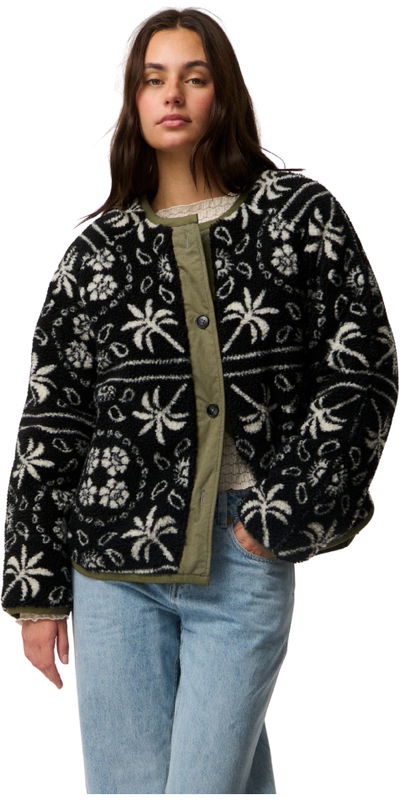 Rip Curl Womens Bossa Nova Revo Jacket