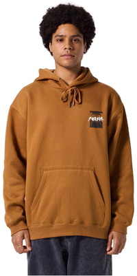 2026 FORMER Mens Droid Crux Hoodie FOR-Q225B - Copper