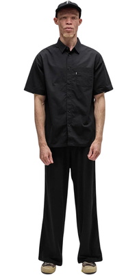 2026 FORMER Mens Legacy Shirt FOR-CO-1 - Black