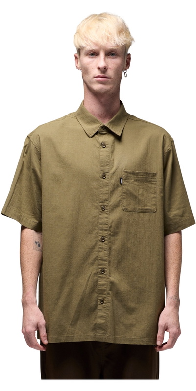 FORMER Mens Legacy Shirt