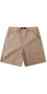 2026 Former Mens Reynolds 21 Walkshort FOR-Q225 - Khaki