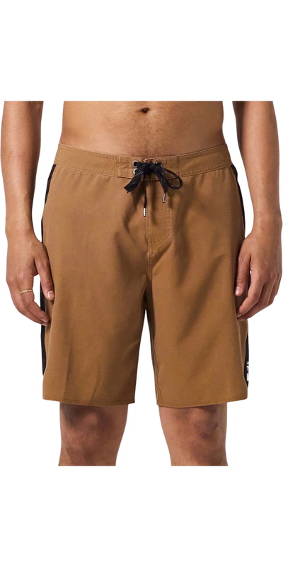 FORMER Mens System 19" Trunk