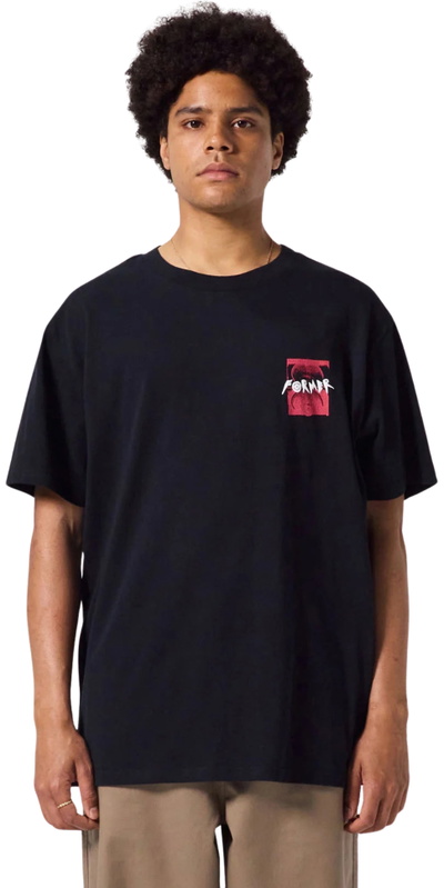 FORMER Mens Droid Crux T-shirt