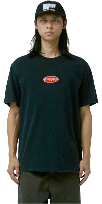 FORMER Mens Flatline T-shirt
