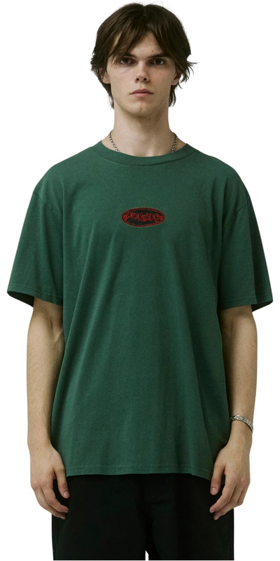 FORMER Mens Flatline T-shirt
