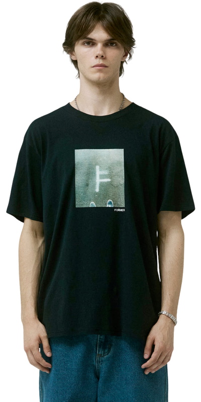 FORMER Mens Grounded T-shirt