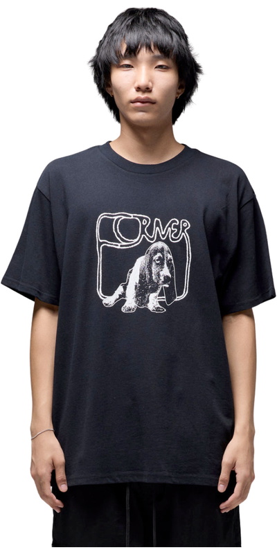 FORMER Mens Cooperation T-shirt