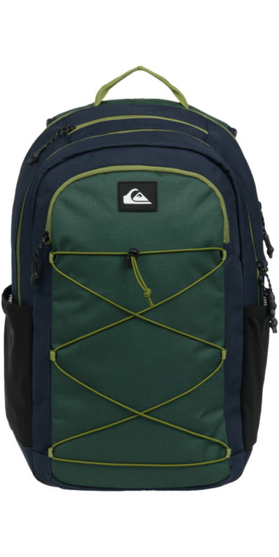 Quiksilver Mens Burner 28L Backpack