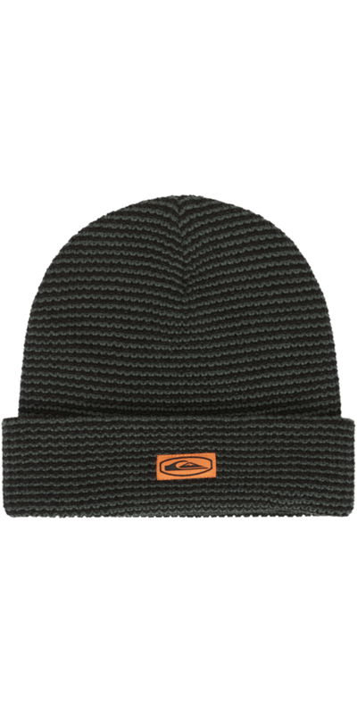 Quiksilver Mens Performer Waffle Beanie