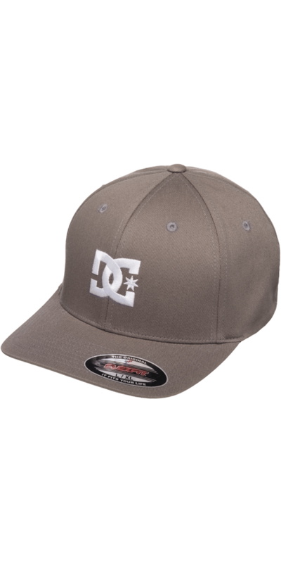 DC Shoes Mens Cap Star 2 Cap