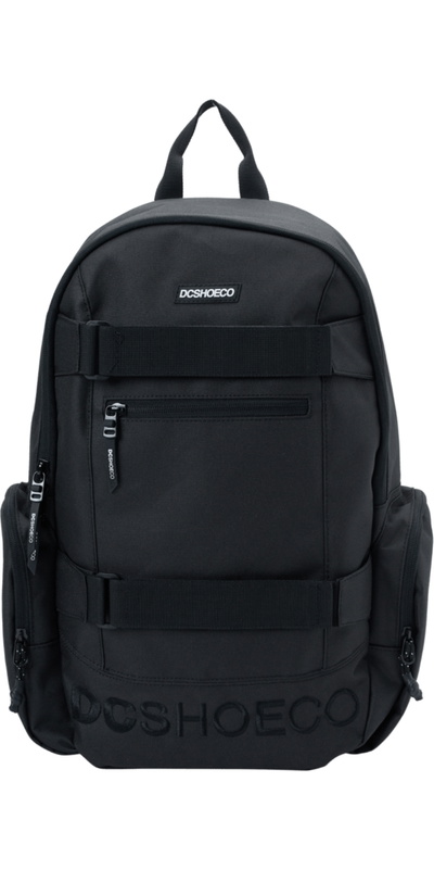 DC Shoes Mens Breed 5 Backpack