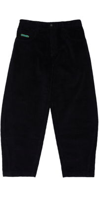2026 DC Shoes Mens Barrel Pants EDYNP03178 - Black