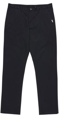 2026 Element Mens Regular Twill Pants ELYNP00188 - Flint Black