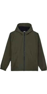 2026 Element Mens Alder Jacket ELYJK00269 - Forest Night