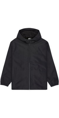 2026 Element Mens Alder Jacket ELYJK00269 - Flint Black