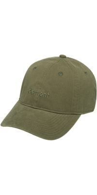 2026 Element Mens Lowcase Dad Cap ELYHA00189 - Bronze Green