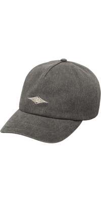 2026 Billabong Womens Hot Weather Cap EBJHA00133 - Off Black