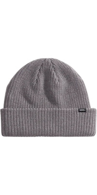2026 Vans Core Basic Cuff Beanie VN000QB4 - Heather Grey