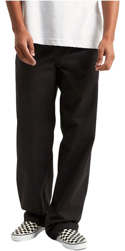 Vans Mens Authentic Chino Straight Trousers