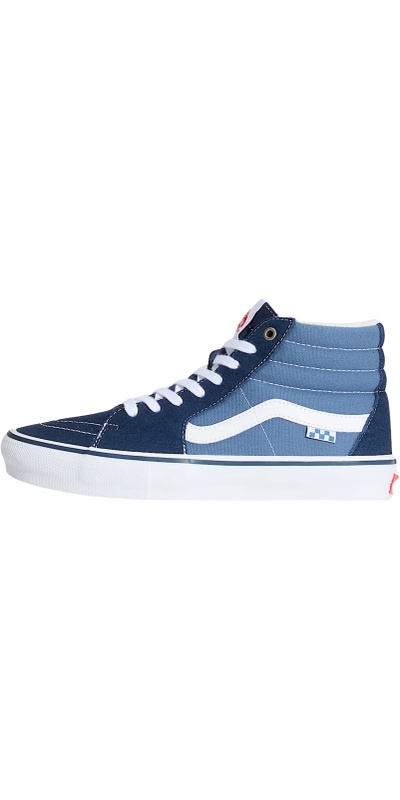 Vans Mens Skate Sk8-Hi Shoes