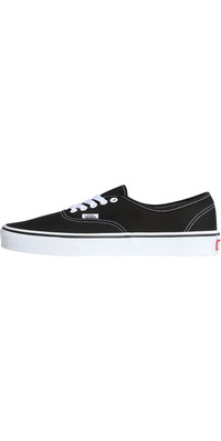 2026 Vans Authentic Shoes VN000EE3 - Black