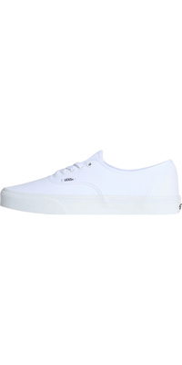 2026 Vans Authentic Shoes VN000EE3 - True White