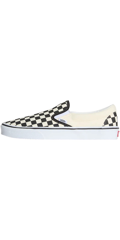Vans Classic Slip-On Shoes