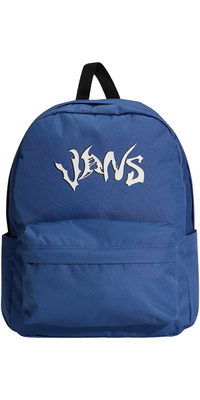2026 Vans Old Skool Backpack VN000H4W5TU1 - True Navy