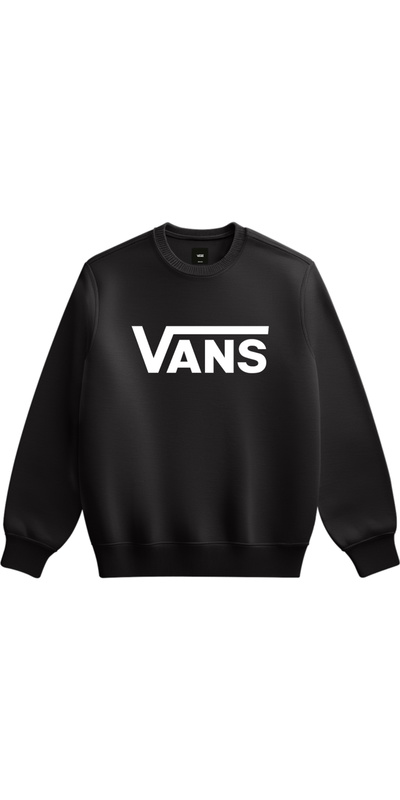 Vans Mens Classic Crew Sweatshirt