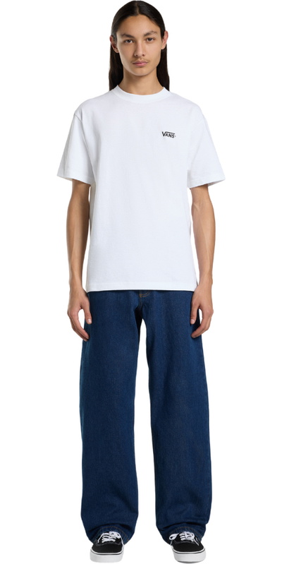 Vans Mens Check-5 Loose Denim Jeans