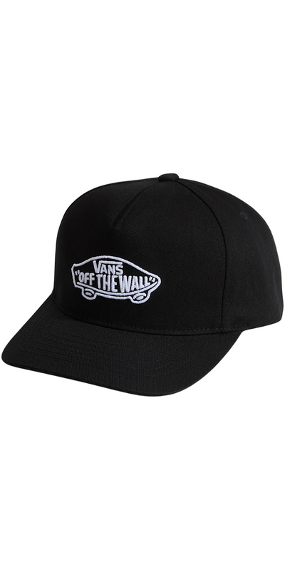 Vans Classic Snapback Hat