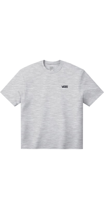 Vans Mens Classic Chest Print T-Shirt