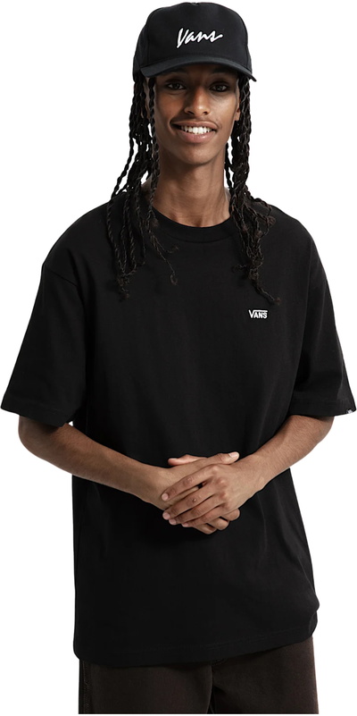 Vans Mens Classic Chest Print T-Shirt