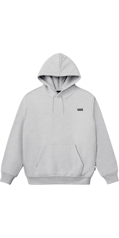 Vans Mens Classic Chest Print Hoodie