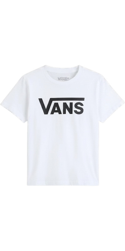 Vans Mens Classic Print T-Shirt