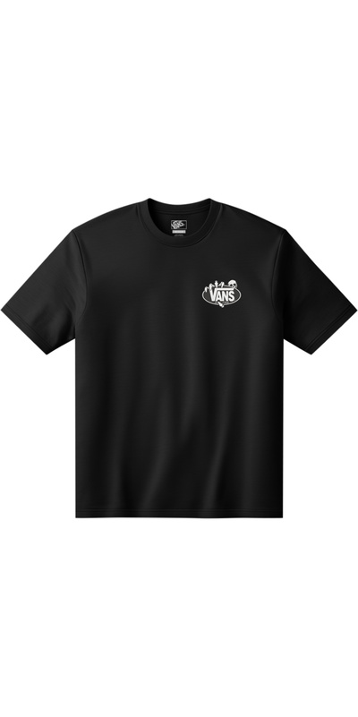 Vans Mens Show Off T-Shirt