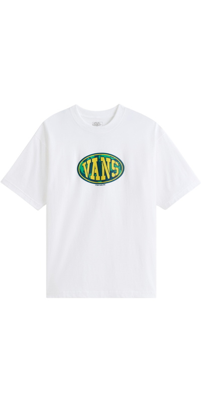 Vans Mens Worldwide 94 T-Shirt