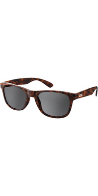 2026 Vans Spicoli Sunglasses VN000T0E - Tortoise Shell