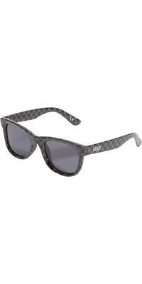 2026 Vans Spicoli Sunglasses VN000T0E - Grey